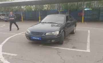 Toyota Camry 1997 года за 2 500 000 тг. в Алматы фото 1