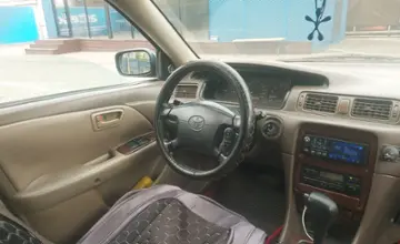 Toyota Camry 1997 года за 2 500 000 тг. в Алматы фото 5