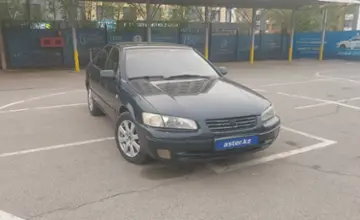 Toyota Camry 1997 года за 2 500 000 тг. в Алматы фото 2