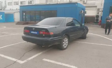 Toyota Camry 1997 года за 2 500 000 тг. в Алматы фото 3