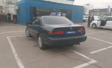Toyota Camry 1997 года за 2 500 000 тг. в Алматы фото 4
