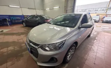 Chevrolet Onix 2023 года за 5 000 000 тг. в Астана фото 1