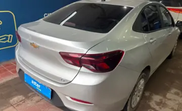 Chevrolet Onix 2023 года за 5 000 000 тг. в Астана