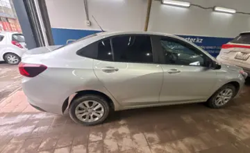Chevrolet Onix 2023 года за 5 000 000 тг. в Астана фото 4