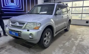 Mitsubishi Pajero 2006 года за 6 200 000 тг. в Павлодар фото 1