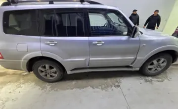 Mitsubishi Pajero 2006 года за 6 200 000 тг. в Павлодар фото 4