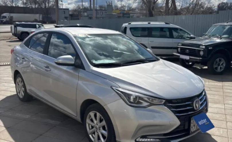 Changan Alsvin 2024 года за 5 000 000 тг. в Уральск фото 3
