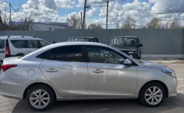 Changan Alsvin 2024 года за 5 000 000 тг. в Уральск фото 4