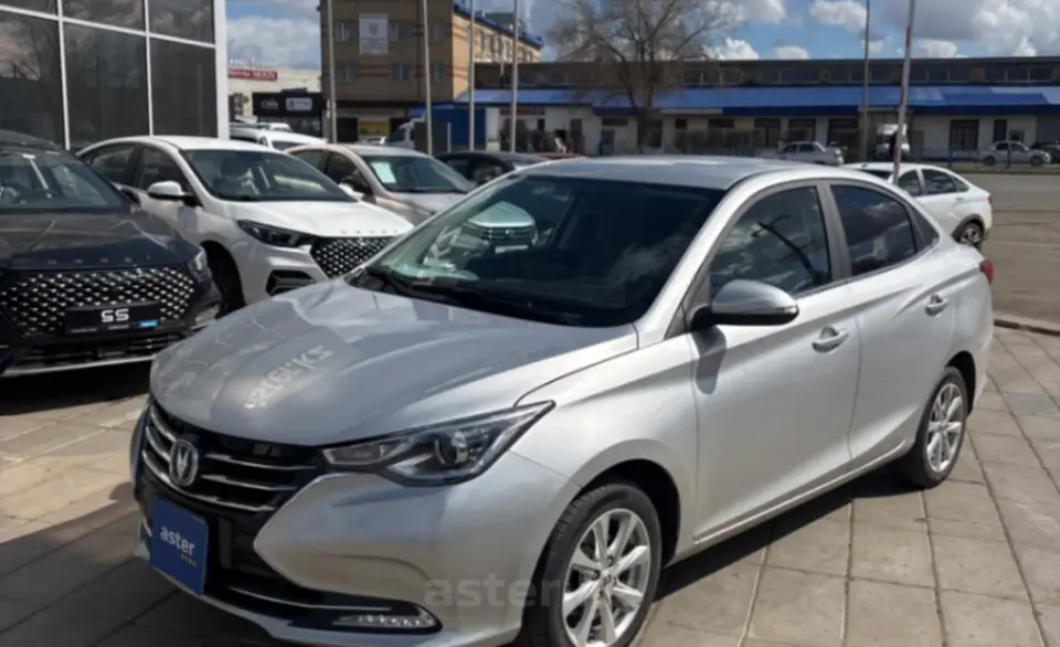 Changan Alsvin 2024 года за 5 000 000 тг. в Уральск
