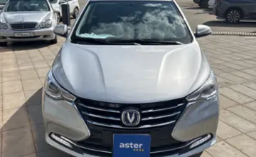 Changan Alsvin 2024 года за 5 000 000 тг. в Уральск фото 2