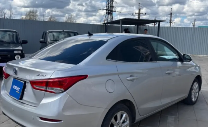 Changan Alsvin 2024 года за 5 000 000 тг. в Уральск фото 5