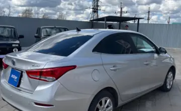 Changan Alsvin 2024 года за 5 000 000 тг. в Уральск