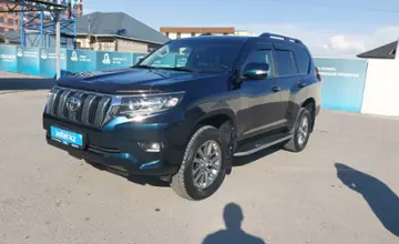 Toyota Land Cruiser Prado 2018 года за 21 800 000 тг. в Шымкент фото 1
