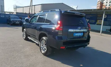 Toyota Land Cruiser Prado 2018 года за 21 800 000 тг. в Шымкент фото 4