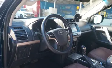 Toyota Land Cruiser Prado 2018 года за 21 800 000 тг. в Шымкент фото 5