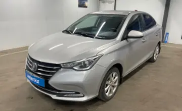 Changan Alsvin 2025 года за 5 700 000 тг. в Астана фото 1