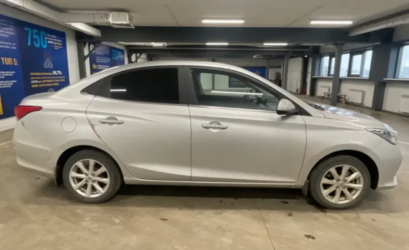 Changan Alsvin 2025 года за 5 700 000 тг. в Астана фото 4