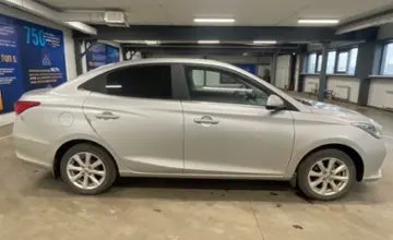 Changan Alsvin 2025 года за 5 700 000 тг. в Астана фото 4