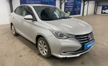 Changan Alsvin 2025 года за 5 700 000 тг. в Астана фото 3