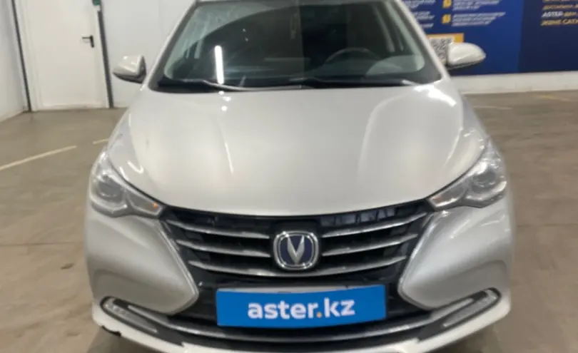 Changan Alsvin 2025 года за 5 700 000 тг. в Астана фото 2