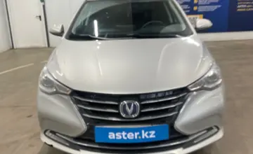 Changan Alsvin 2025 года за 5 700 000 тг. в Астана фото 2