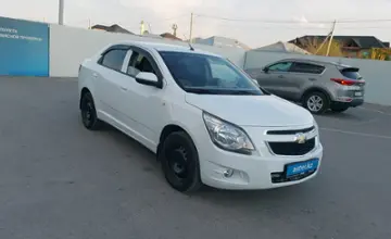 Chevrolet Cobalt 2022 года за 5 400 000 тг. в Шымкент фото 2