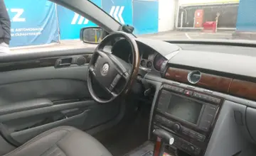Volkswagen Phaeton 2004 года за 5 000 000 тг. в Алматы фото 5