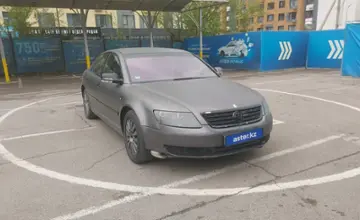 Volkswagen Phaeton 2004 года за 5 000 000 тг. в Алматы фото 2