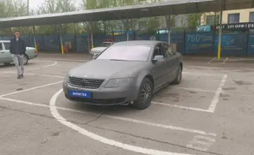 Volkswagen Phaeton 2004 года за 5 000 000 тг. в Алматы фото 1