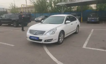 Nissan Teana 2013 года за 5 000 000 тг. в Алматы фото 1