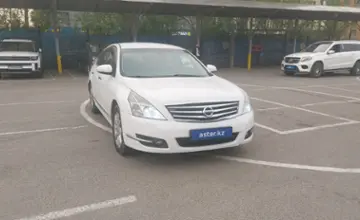 Nissan Teana 2013 года за 5 000 000 тг. в Алматы фото 2