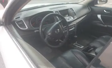 Nissan Teana 2013 года за 5 000 000 тг. в Алматы фото 5