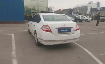 Nissan Teana 2013 года за 5 000 000 тг. в Алматы фото 4