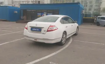 Nissan Teana 2013 года за 5 000 000 тг. в Алматы фото 3