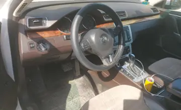 Volkswagen Passat 2011 года за 5 000 000 тг. в Алматы фото 5