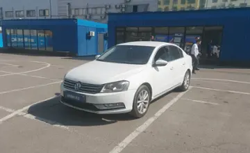 Volkswagen Passat 2011 года за 5 000 000 тг. в Алматы фото 1