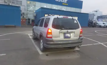 Mazda Tribute 2005 года за 2 500 000 тг. в Алматы фото 4