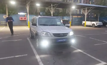 Mazda Tribute 2005 года за 2 500 000 тг. в Алматы фото 2