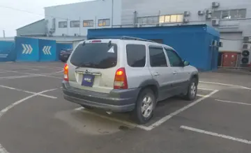 Mazda Tribute 2005 года за 2 500 000 тг. в Алматы фото 3