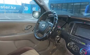 Mazda Tribute 2005 года за 2 500 000 тг. в Алматы фото 5