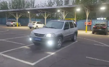 Mazda Tribute 2005 года за 2 500 000 тг. в Алматы фото 1