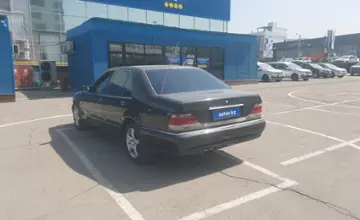 Mercedes-Benz S-Класс 1994 года за 2 500 000 тг. в Алматы фото 4
