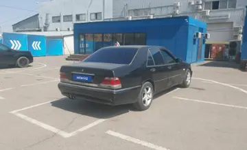 Mercedes-Benz S-Класс 1994 года за 2 500 000 тг. в Алматы фото 3