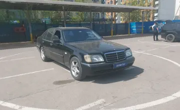 Mercedes-Benz S-Класс 1994 года за 2 500 000 тг. в Алматы фото 2