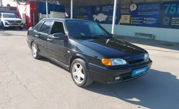 LADA (ВАЗ) 2115 2012 года за 1 500 000 тг. в Шымкент фото 2