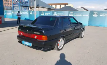 LADA (ВАЗ) 2115 2012 года за 1 500 000 тг. в Шымкент фото 3