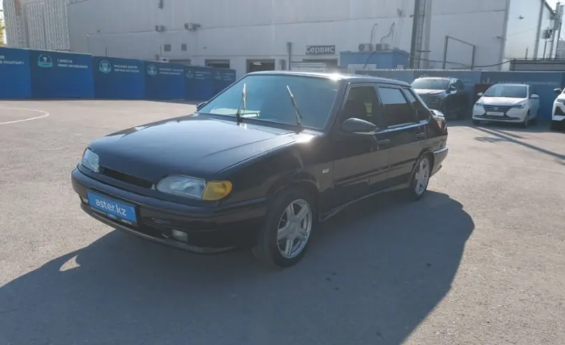 LADA (ВАЗ) 2115 2012 года за 1 500 000 тг. в Шымкент