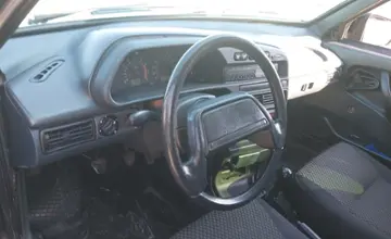 LADA (ВАЗ) 2115 2012 года за 1 500 000 тг. в Шымкент фото 5