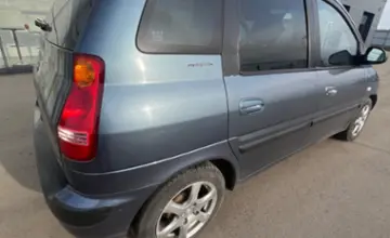 Hyundai Matrix 2002 года за 2 500 000 тг. в Петропавловск