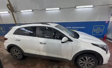 Kia Rio 2021 года за 8 000 000 тг. в Астана фото 4